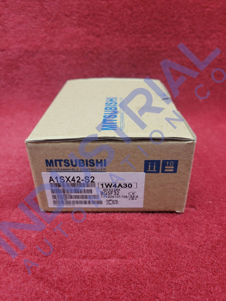 Mitsubishi A1Sx42-S2