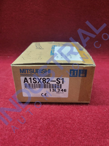 Mitsubishi A1Sx82-S1