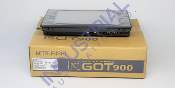 Mitsubishi A970Got-Tba