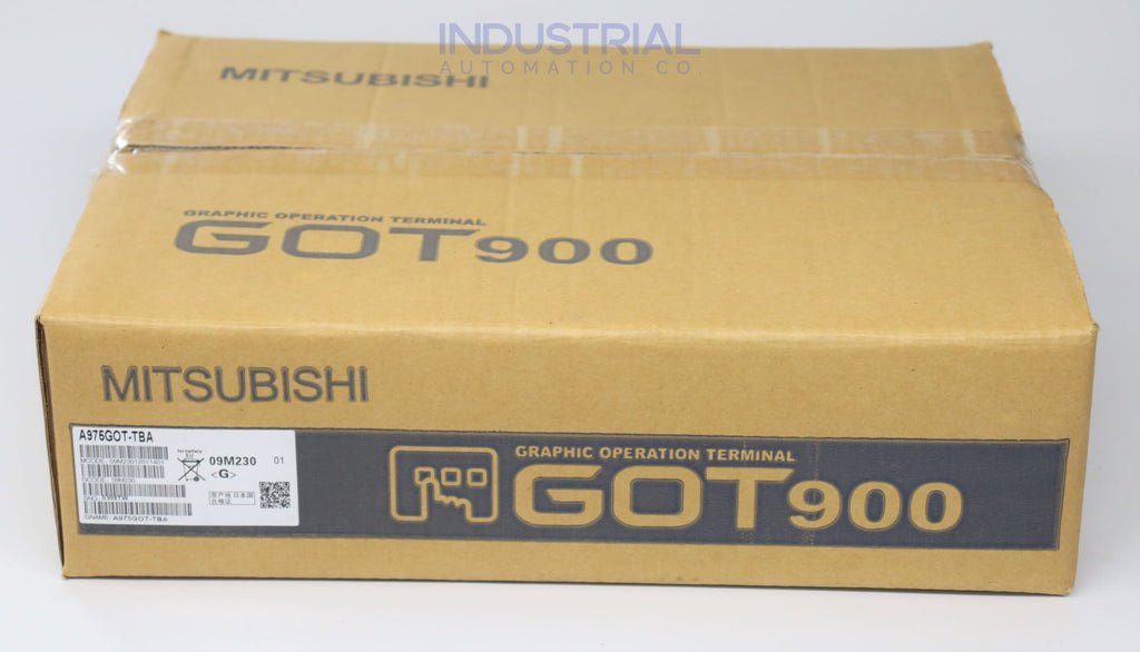 Mitsubishi A975Got-Tba