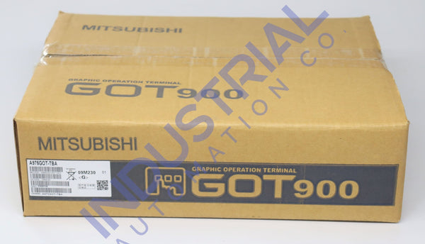 Mitsubishi A975Got-Tba