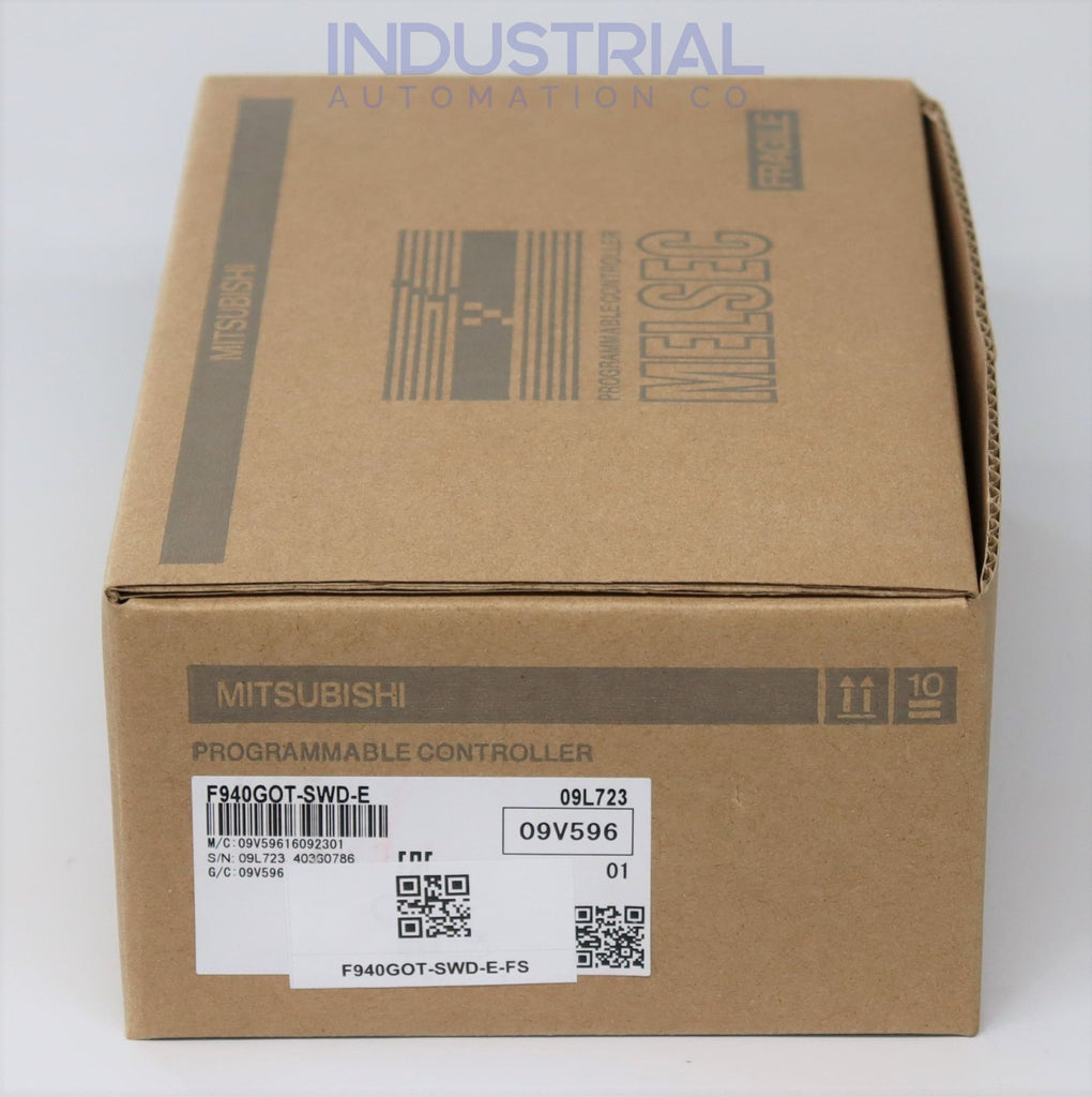 Mitsubishi F940Got-Swd-E