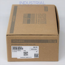 Load image into Gallery viewer, Mitsubishi F940Got-Swd-E