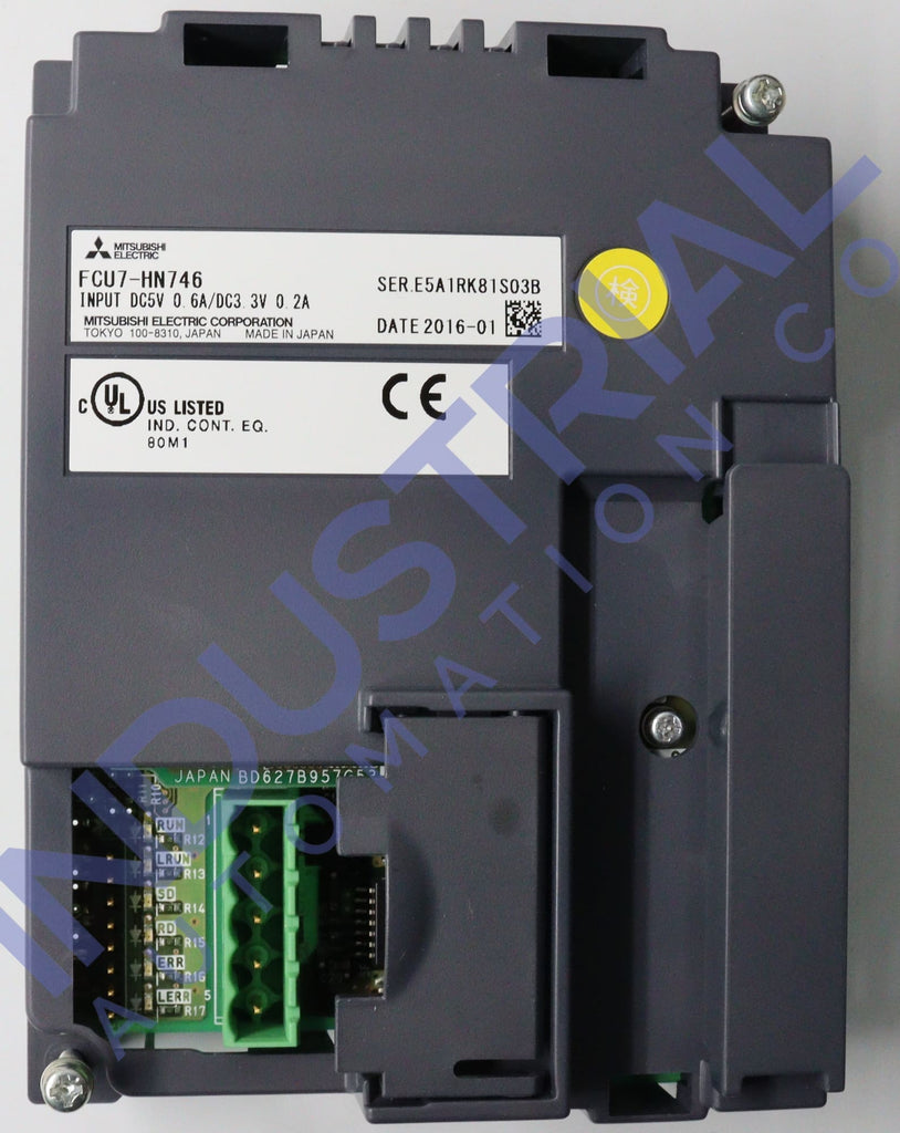 Mitsubishi Fcu7-Hn746