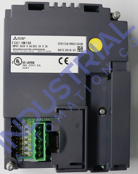 Mitsubishi Fcu7-Hn746