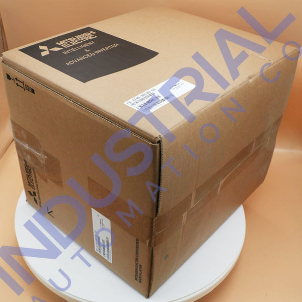 Mitsubishi FR-A740-00120-NA New
