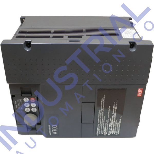 Mitsubishi FR-A740-00120-NA New