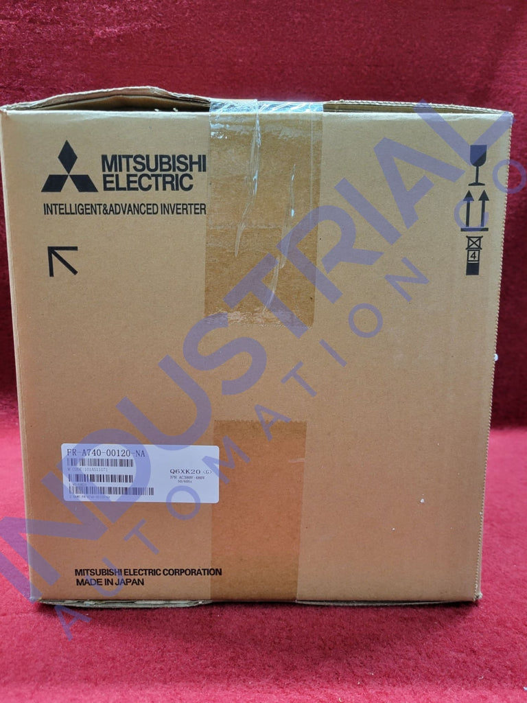 Mitsubishi FR-A740-00120-NA New