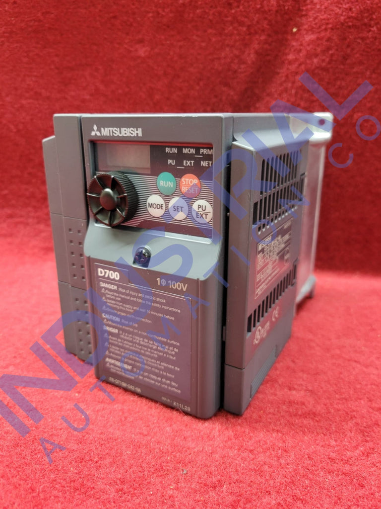 Mitsubishi FR-D710W-042-NA New Surplus