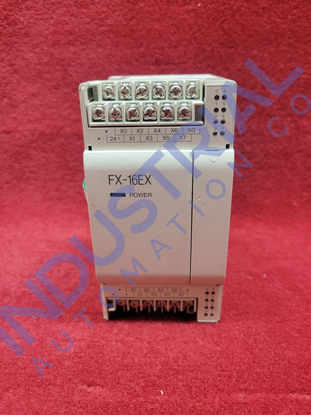 Mitsubishi Fx-16Ex