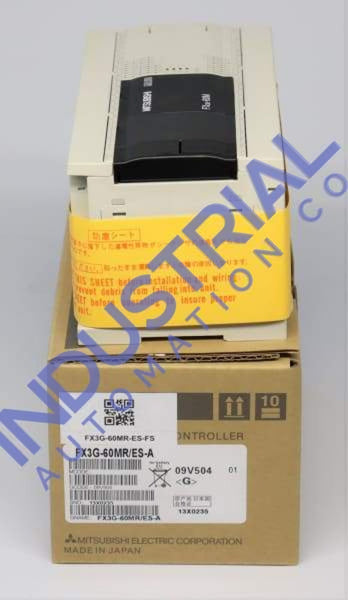 Mitsubishi Fx-32mr-es-ul