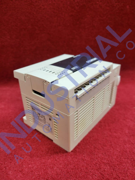Mitsubishi FX3U-16MTESS New Surplus