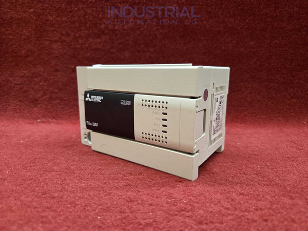 Mitsubishi FX3U-32MR/ES New Surplus