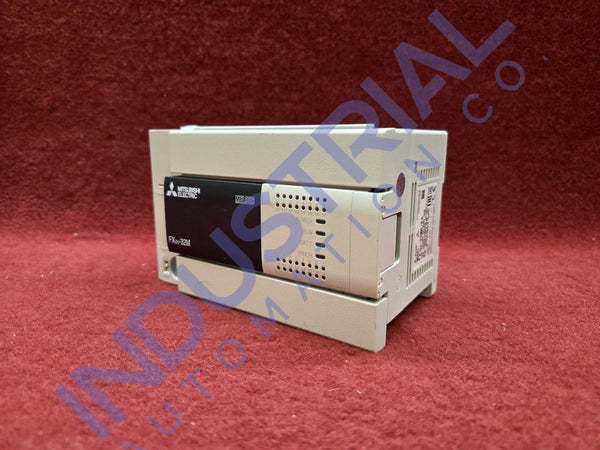 Mitsubishi FX3U-32MR/ES New Surplus