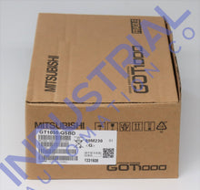 Load image into Gallery viewer, Mitsubishi Gt1055-Qsbd