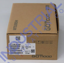 Load image into Gallery viewer, Mitsubishi Gt1150-Qlbd