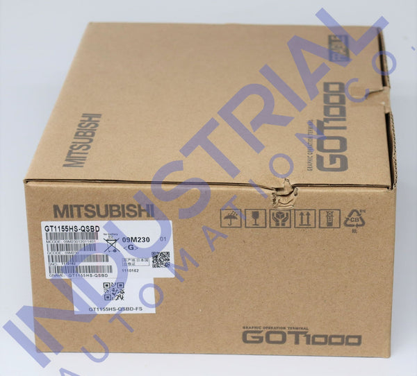 Mitsubishi Gt1155Hs-Qsbd