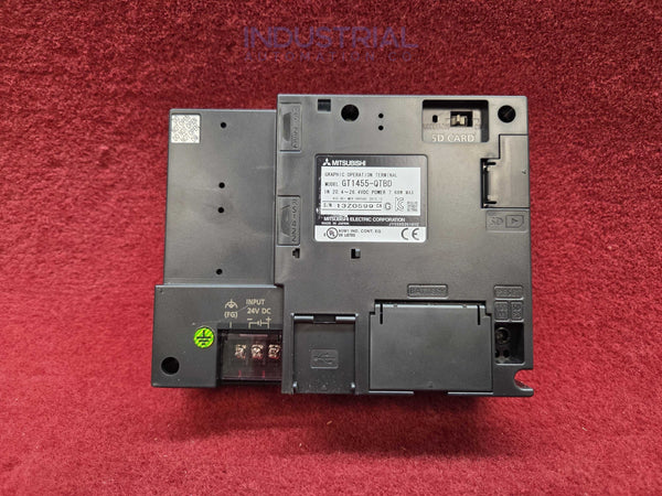 Mitsubishi GT1455-QTBD New Surplus