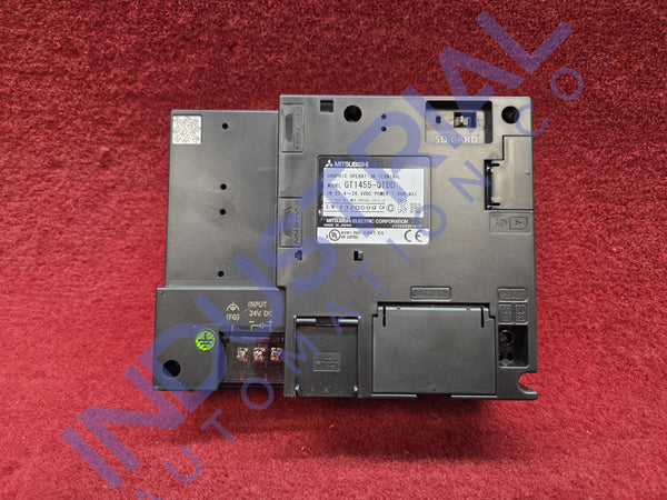 Mitsubishi GT1455-QTBD New Surplus