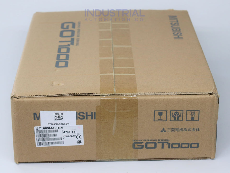 Mitsubishi Gt1685M-Stba