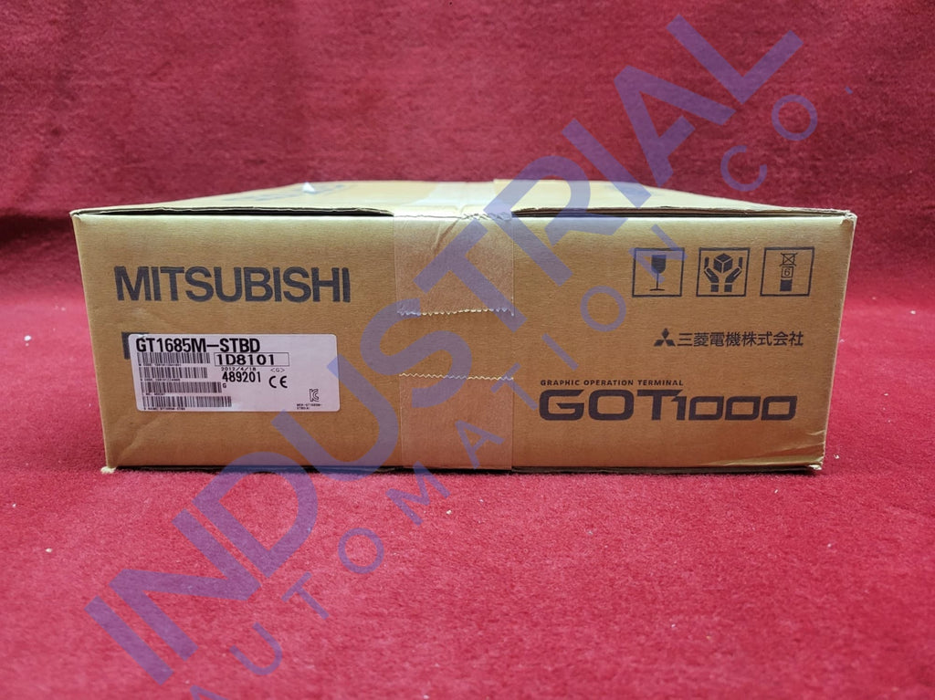 Mitsubishi Gt1685M-Stbd