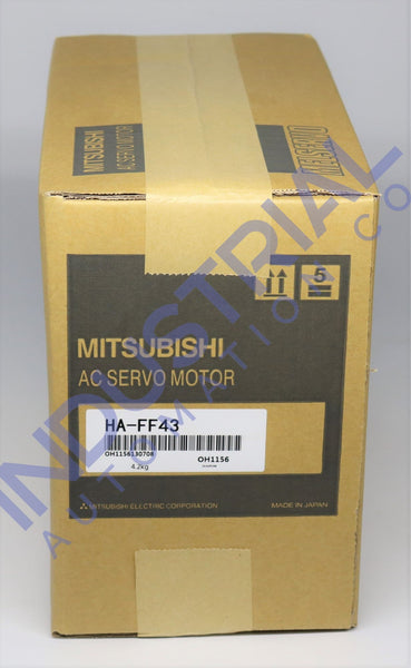 Mitsubishi Ha-Ff43
