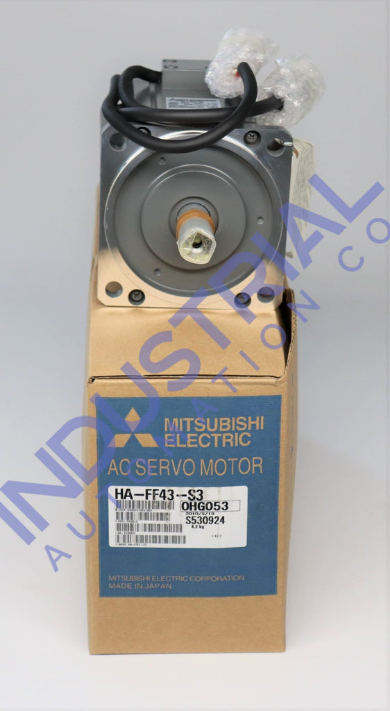 Mitsubishi Ha-Ff43-S3