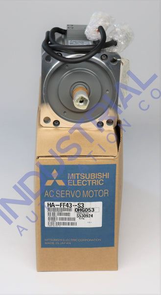 Mitsubishi Ha-Ff43-S3