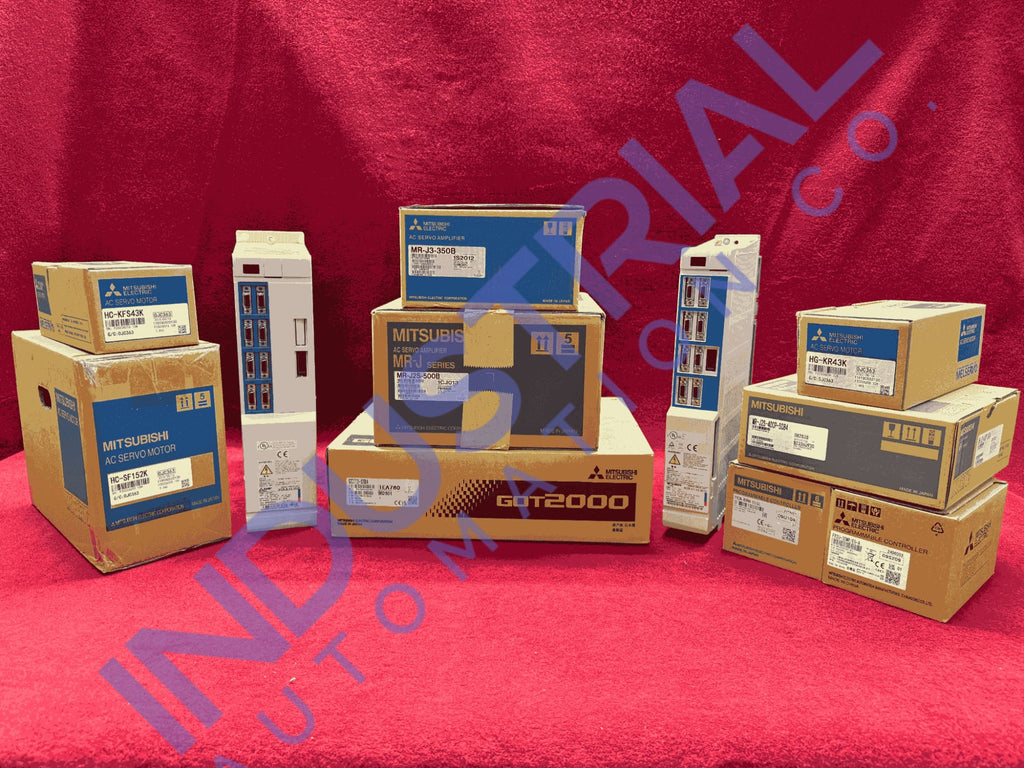 Mitsubishi HA-FF63B-UL