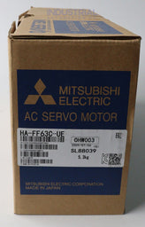 Mitsubishi HA-FF63C-UE