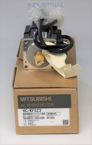 Mitsubishi Hc-Kfs23