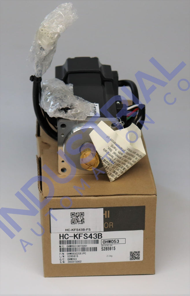 Mitsubishi Hc-Kfs43B