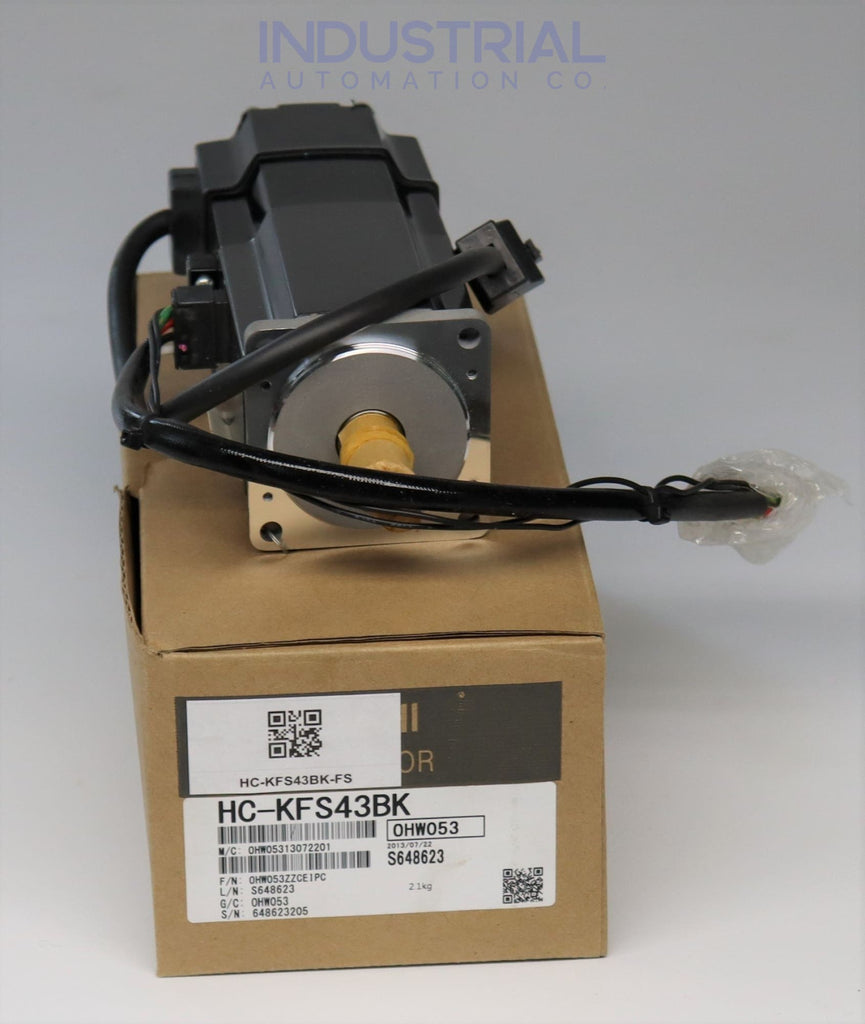 Mitsubishi Hc-Kfs43Bk