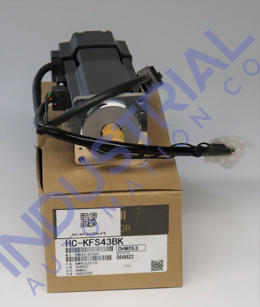 Mitsubishi Hc-Kfs43Bk