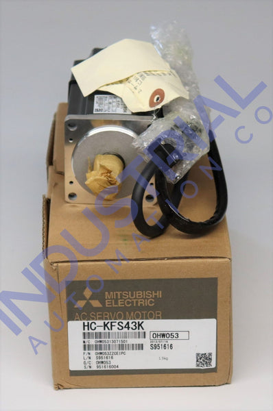 Mitsubishi Hc-Kfs43K