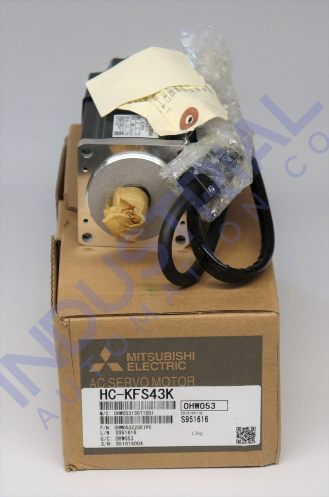 Mitsubishi HC-KFS43K