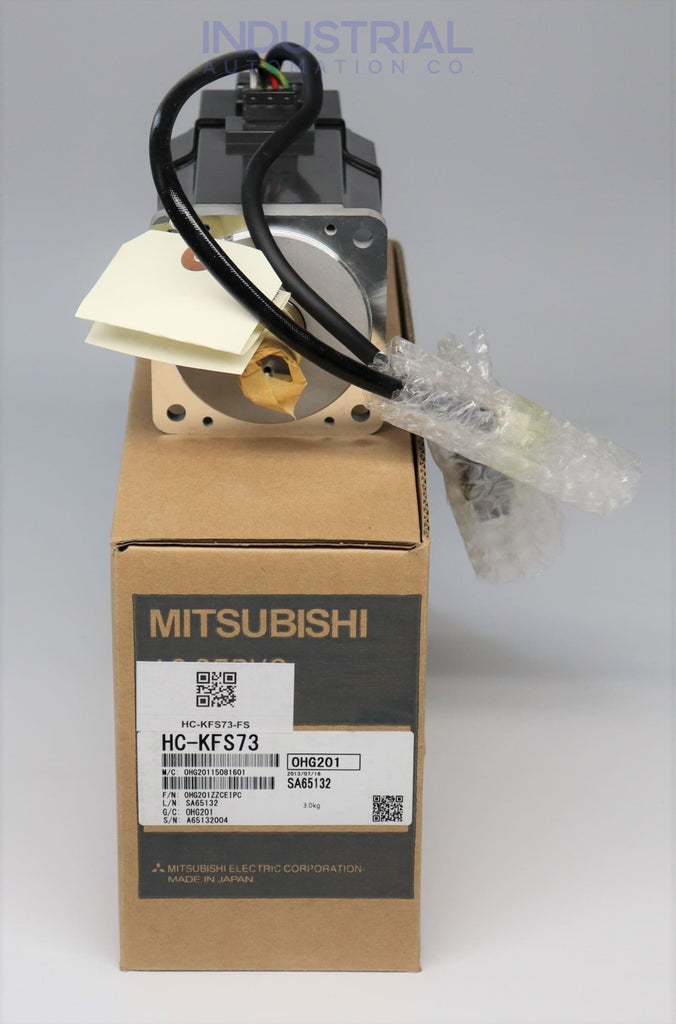 Mitsubishi Hc-Kfs73