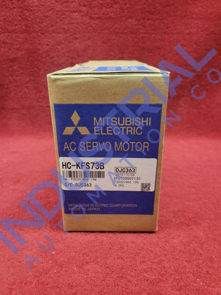 Mitsubishi Hc - Kfs73B