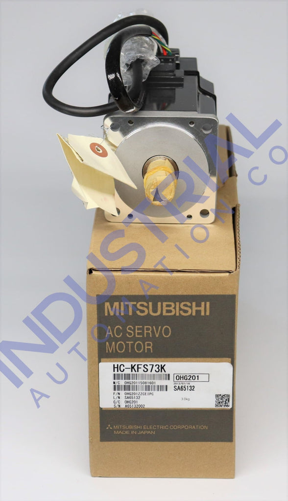 Mitsubishi HC-KFS73K