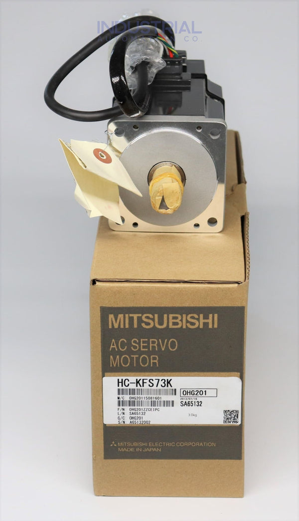 Mitsubishi Hc-Kfs73K