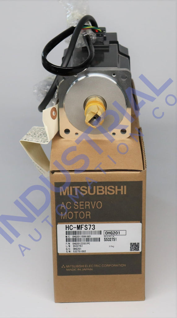 Mitsubishi Hc-Mfs73