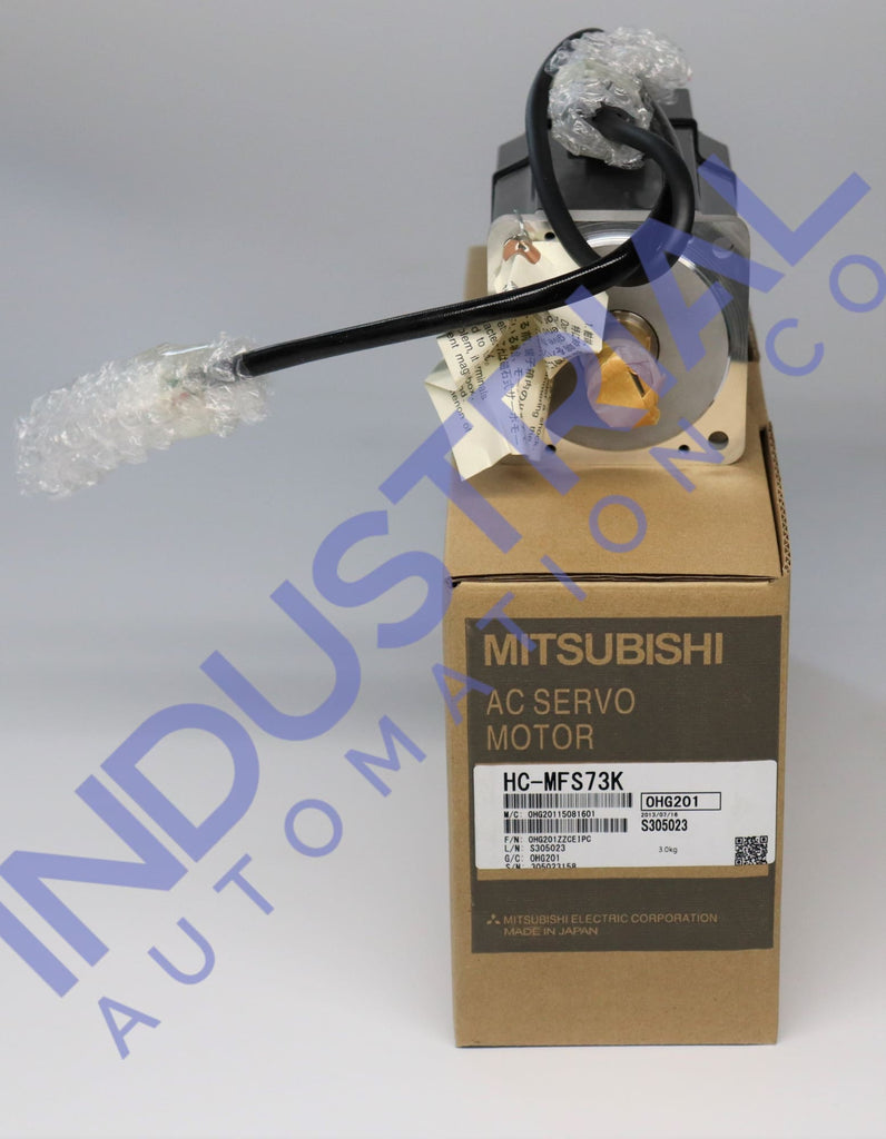 Mitsubishi Hc-Mfs73K