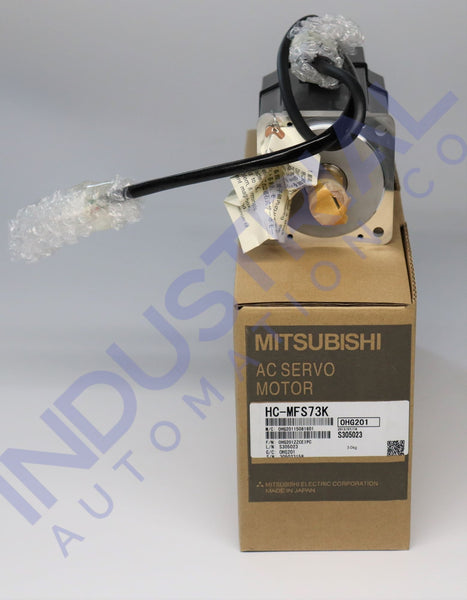 Mitsubishi Hc-Mfs73K