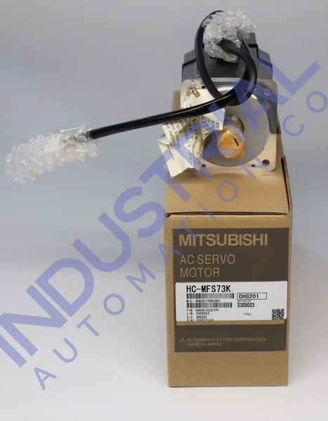 Mitsubishi Hc-Mfs73K