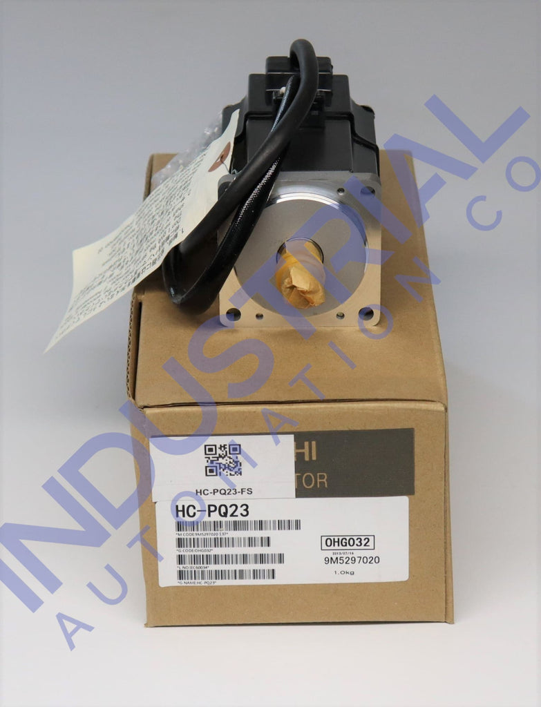 Mitsubishi Hc-Pq23