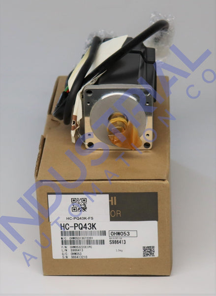 Mitsubishi Hc-Pq43K