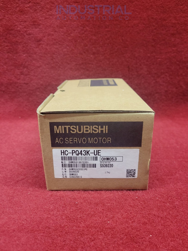 Mitsubishi Hc-Pq43K-Ue