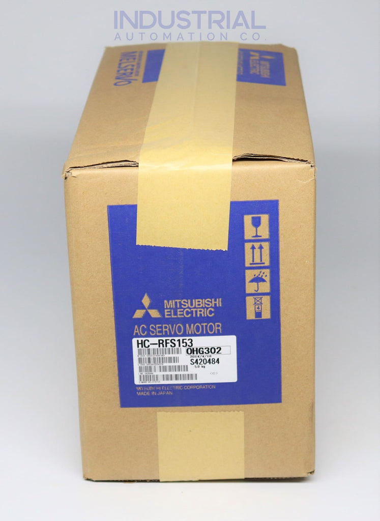 Mitsubishi Hc-Rfs153