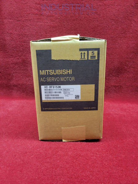 Mitsubishi Hc-Rfs153K