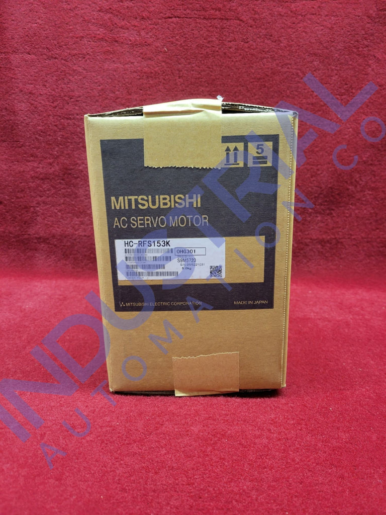 Mitsubishi Hc-Rfs153K